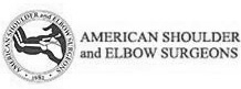 The American shoulder elbow surgeons