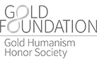 Gold Foundation-Gold Humanism Honor Society